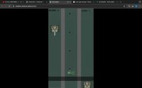 Soldier And Tank: Base Defense