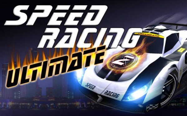 Velocity Circuit: Track Masters