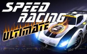 Velocity Circuit: Track Masters