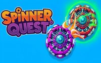 Spinner Quest Arcade Challenge