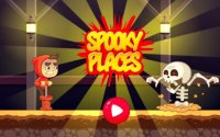 Spooky Places Horror Exploration Game Online