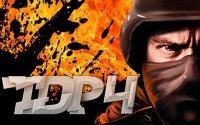 TDP4: Team Battle - Multiplayer Platformer Precision Skill Game Online