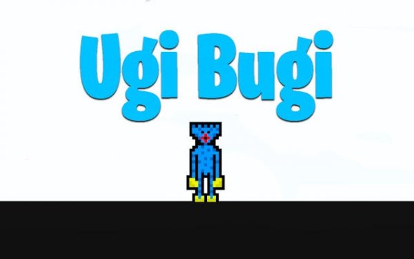 Cuddly Bear Hop Platformer