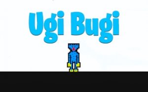 Cuddly Bear Hop Platformer