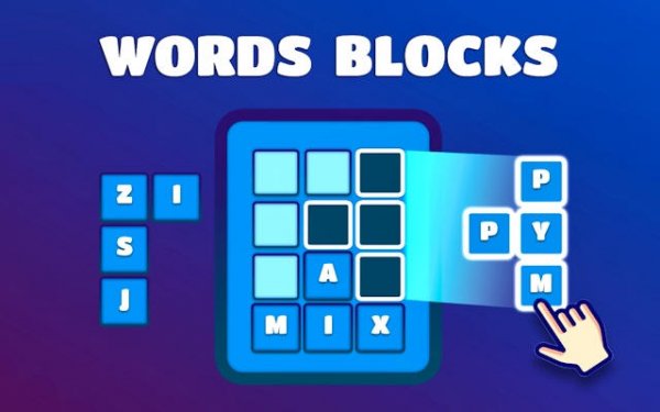 Letter Grid Logic Quest
