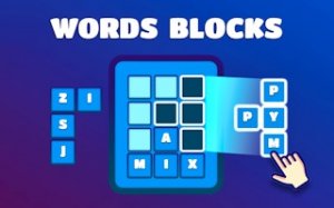 Letter Grid Logic Quest