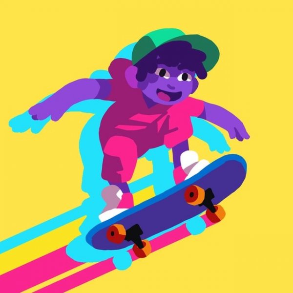 We Skate Adventure Game