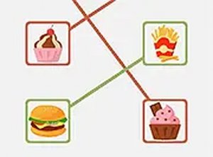 Kitchen Puzzle Online Game