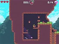 Foxy Land Online Game