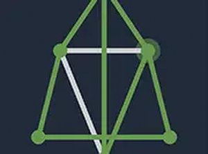 One Touch Drawing Online Puzzle Game
