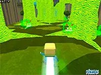 Kogama: Death Run in Forest and Another Worlds Online Game