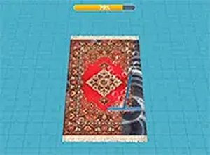 Carpet Cleaner Online Game