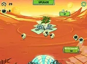 Red Outpost Online Game
