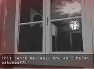 No One is Watching Online Puzzle Game