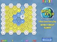 Fitz! Match-Three Puzzle Game