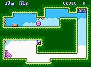 Mini Switcher Online Gravity Puzzle Game