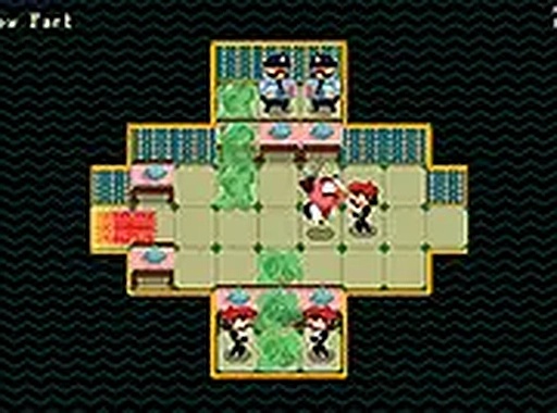 So Fart Away Funny Puzzle Game