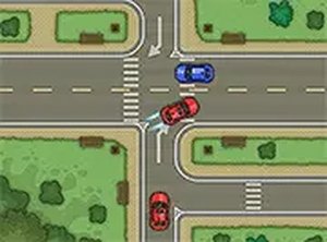 Traffic Controller Online Game
