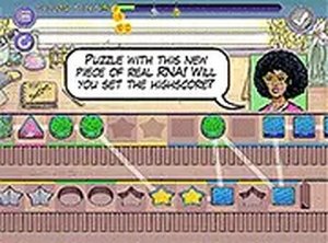 Unmask Lymphoma Part 1: RNA Matching Puzzle Game