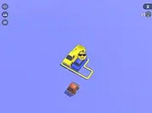 Parking Tight Online Puzzle Game