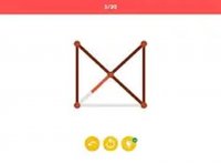 1 Line Puzzle Online Game