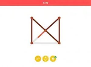 1 Line Puzzle Online Game