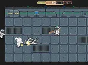 Thermal Balance Survival