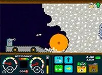 Mystery Digger Online Game