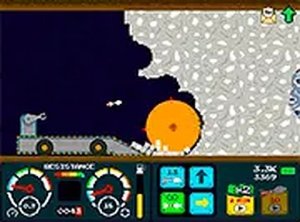 Mystery Digger Online Game