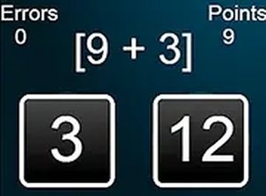 Math Calc Online Game