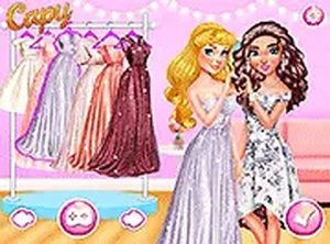 Wedding Party Stylist