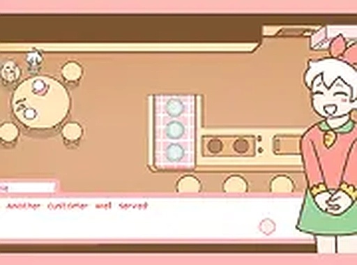 Bonnie's Bakery Online Game