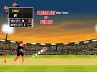 CPL Tournament Cricket Game