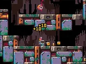 UFO Swamp Odyssey Online Game