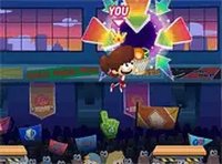 Basketball Stars Online Game