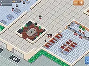 Supermarket Tycoon Online Game