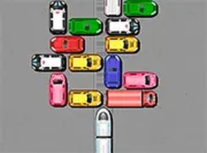 Train Track Puzzle Challenge