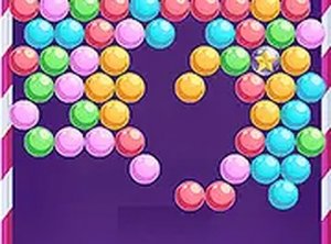 Tako Bubble Match Puzzle