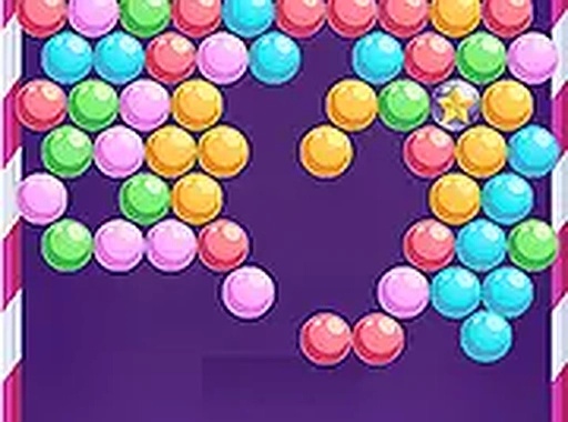 Tako Bubble Match Puzzle