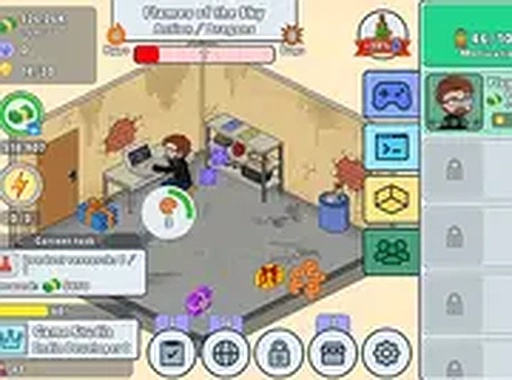 Idle Game Dev Simulator Online