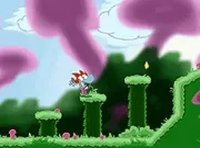 Paintvale Online Adventure Game