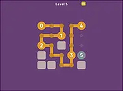 Number Maze New Online Puzzle Game