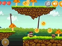 Gogi 2 Online Adventure Game