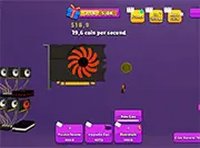 BTC Farmer Simulator Game