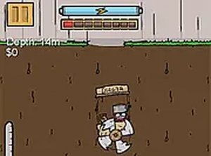 Dig 2 China Online Game