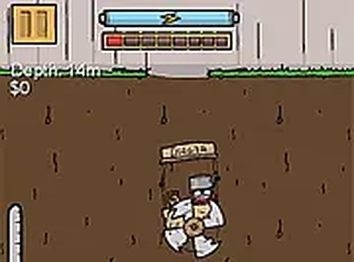 Dig 2 China Online Game
