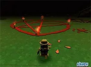 Kogama: Mad Operation Online Game