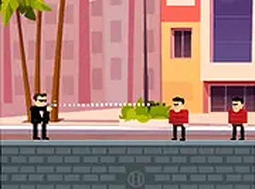 Angle Shot Puzzle Quest