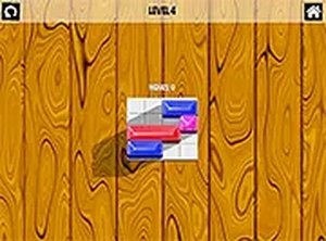 Only 1 Move Puzzle Game