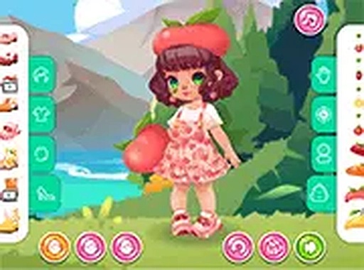 Berry Blossom Style Studio
